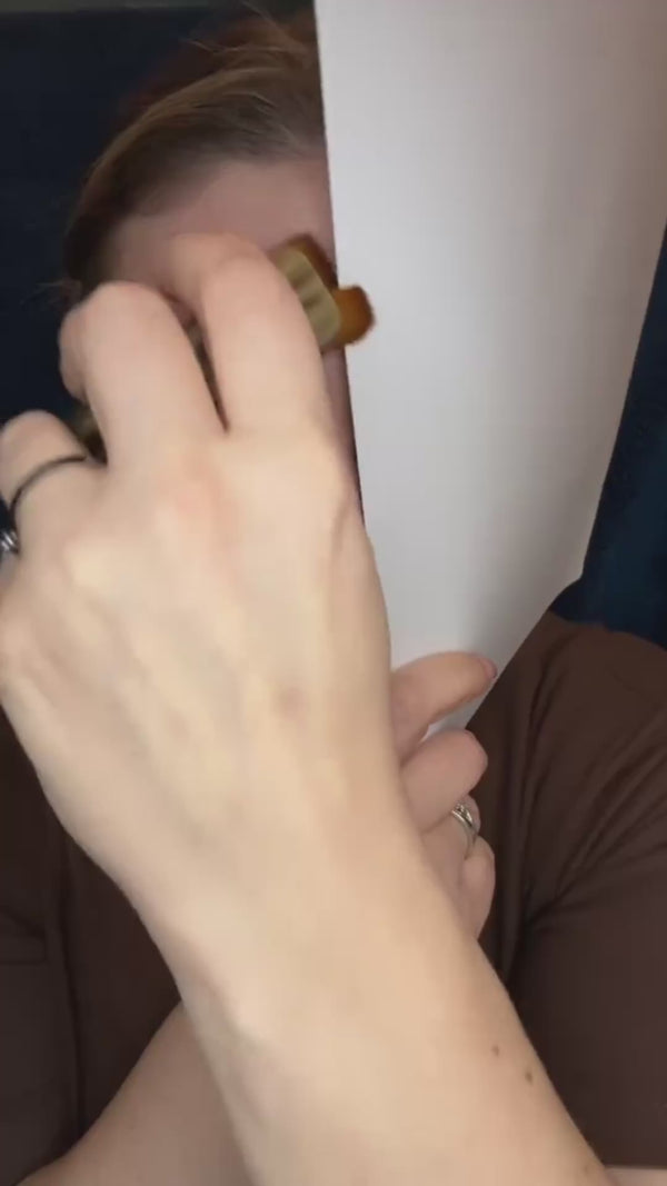 Customer video